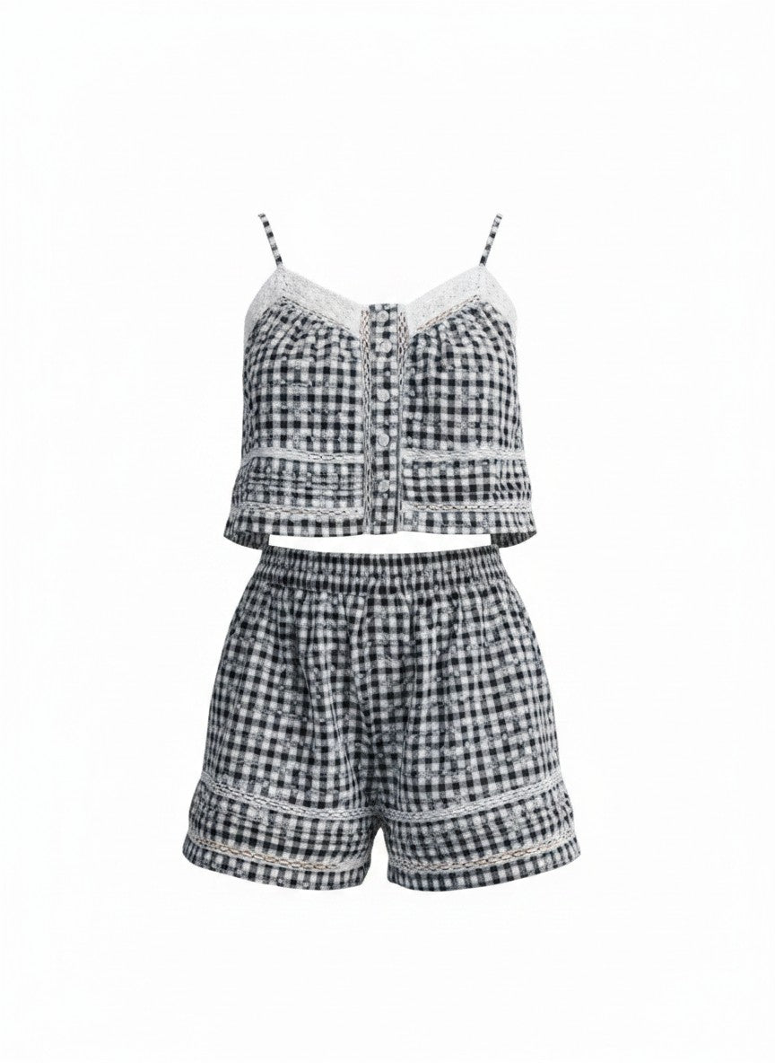 Ms. Gingham