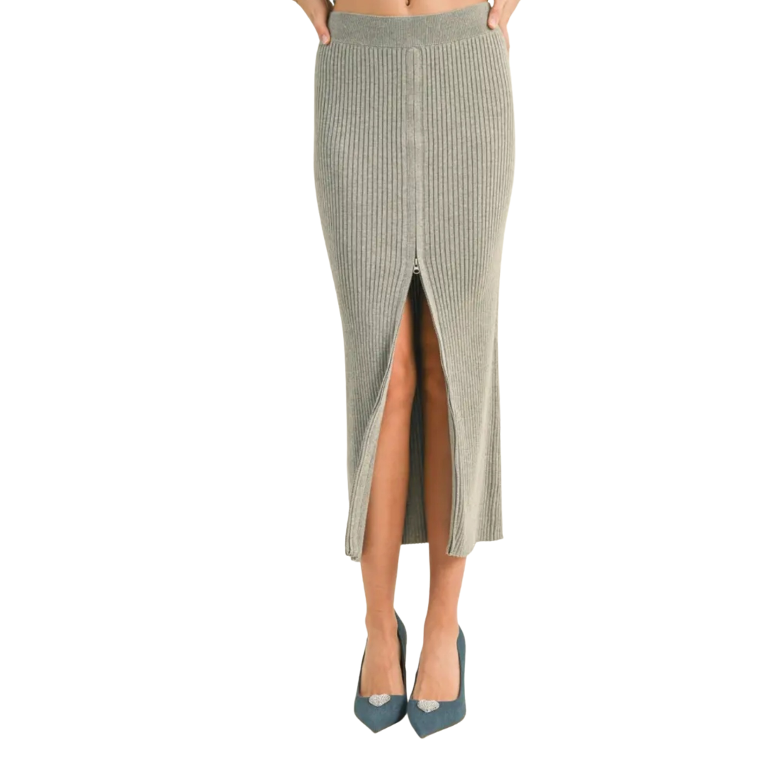 The Frontline Skirt