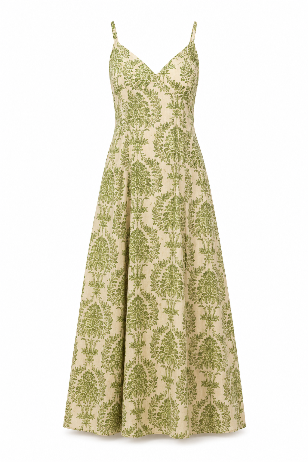 The Sunday Stroll Dress