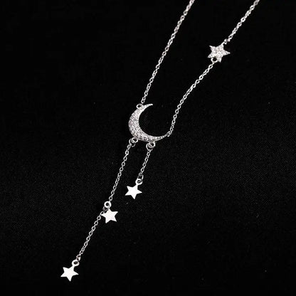 La Luna Necklace
