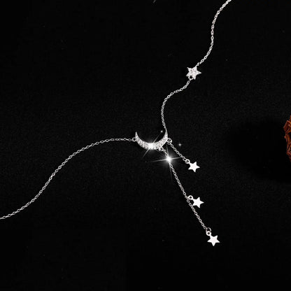 La Luna Necklace