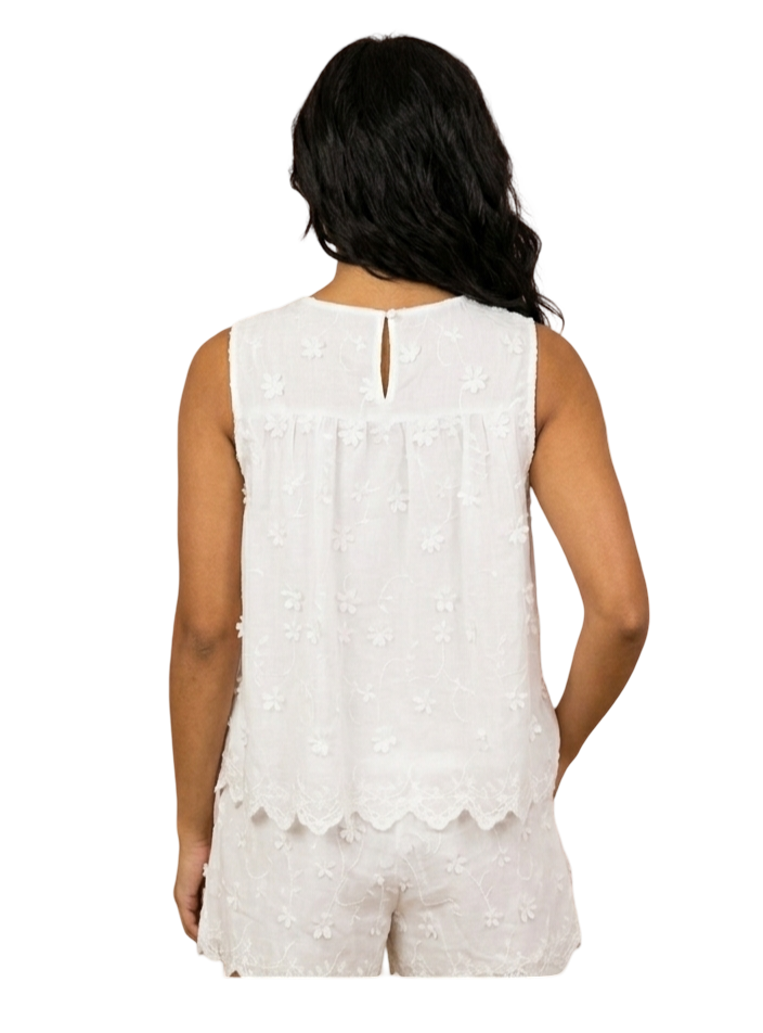 "Summer Fling" Top