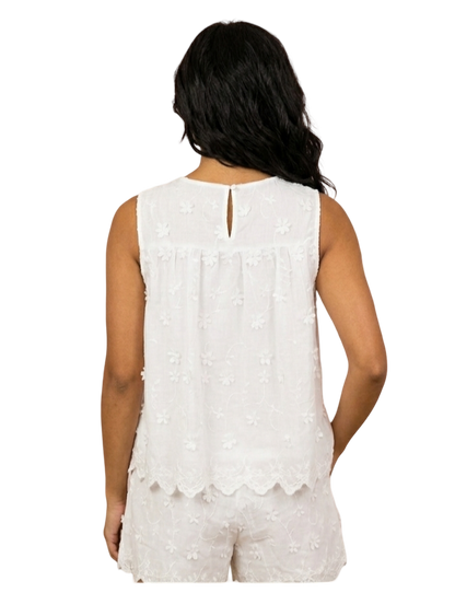 "Summer Fling" Top