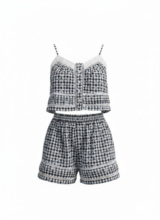 Ms. Gingham