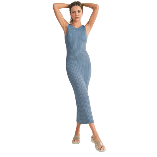 The Janet Dress