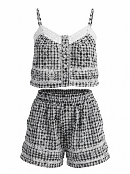 Ms. Gingham