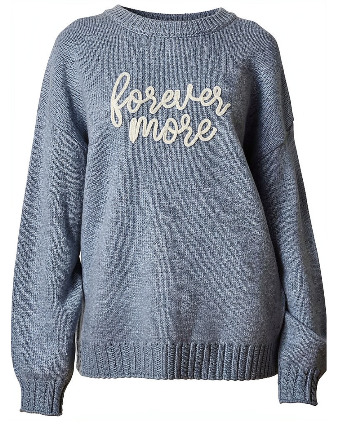 Forever More Knit