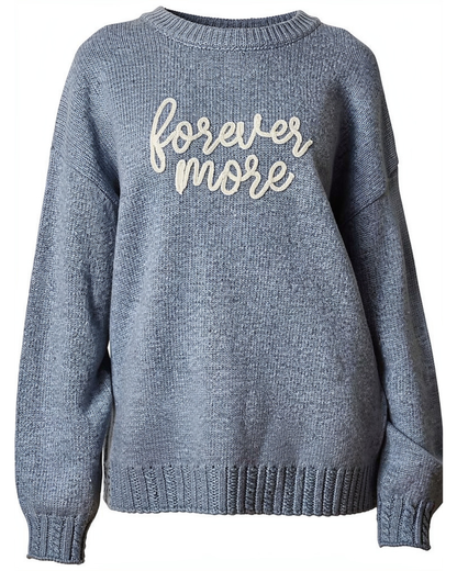 Forever More Knit