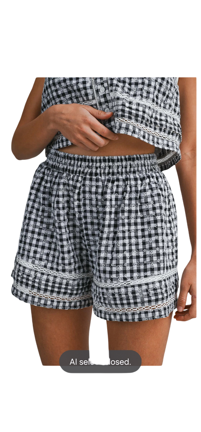 Ms. Gingham