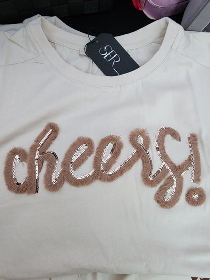 The Midnight Toast Top