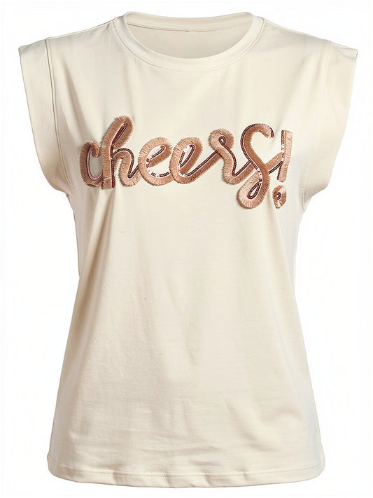 The Midnight Toast Top