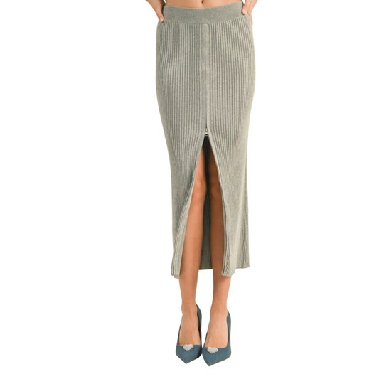 The Frontline Skirt