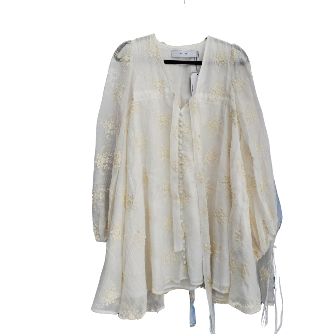 Dust & Dahlia Dress