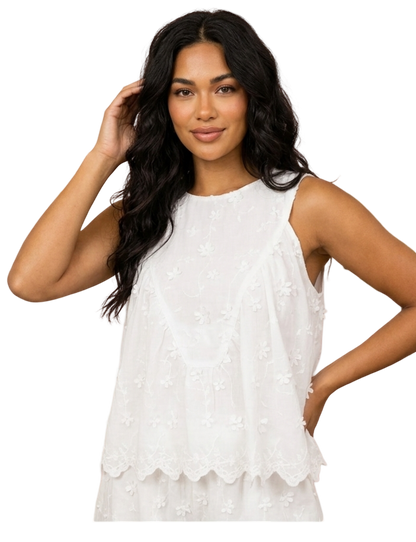 "Summer Fling" Top