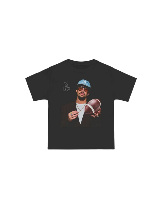 Iconic Game Day Shirt - Bad Bunny